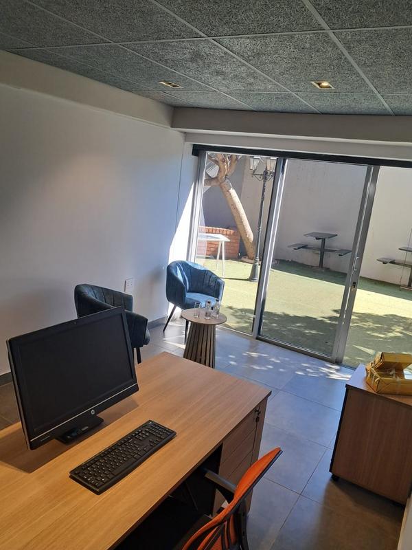 To Let Commercial Property for Rent in Melodie North West